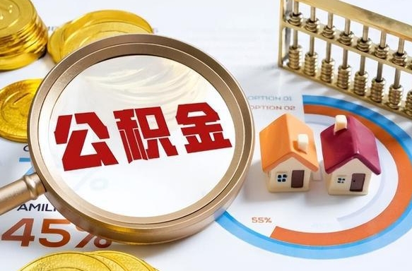 姜堰在职公积金全部代提出（公积金在职提取条件）